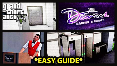 gta casino points of interest|GTA Online Diamond Casino Heist Setup Guide: .